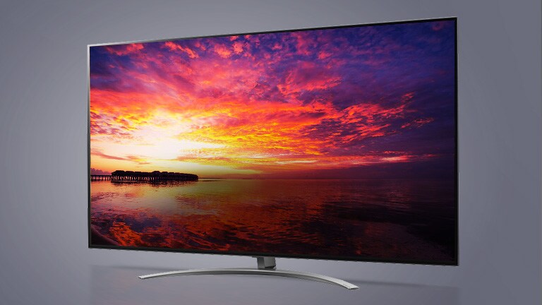  4K UHD TV Deals from LG